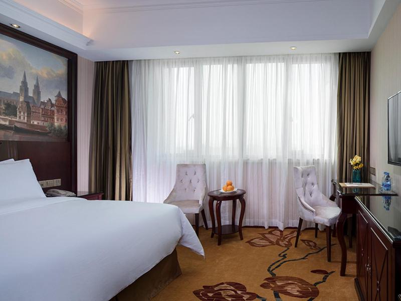 Vienna Hotel Guangdong Donguan Daling Mountain Sports Park, Dongguan, 中国