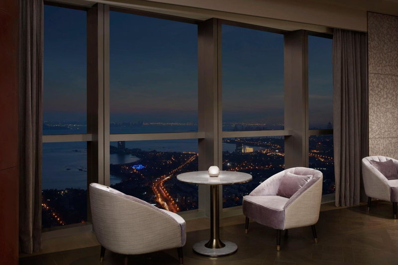 The St. Regis Qingdao, Qingdao, 中国