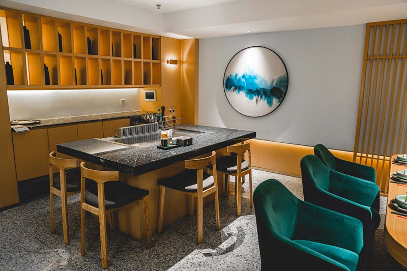 Crowne Plaza Foshan by IHG, Foshan, 中国