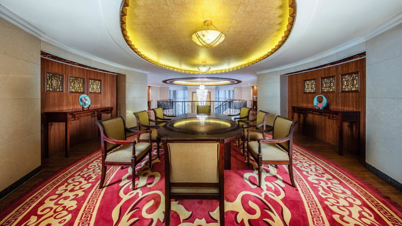 Crowne Plaza Foshan by IHG, Foshan, 中国
