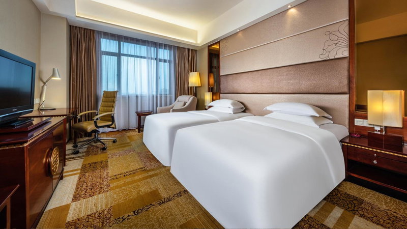 Crowne Plaza Foshan by IHG, Foshan, 中国