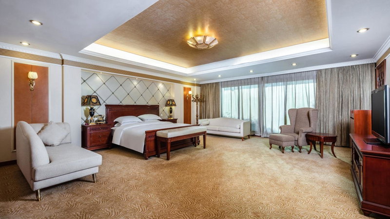 Crowne Plaza Foshan by IHG, Foshan, 中国