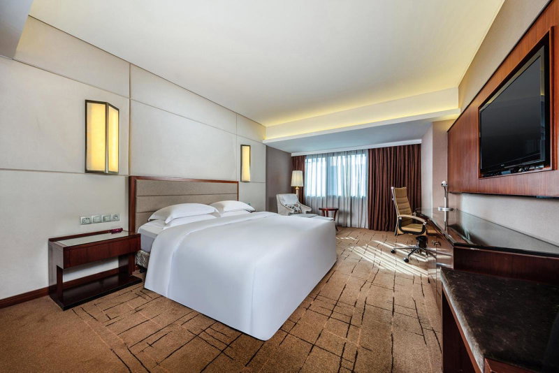 Crowne Plaza Foshan by IHG, Foshan, 中国