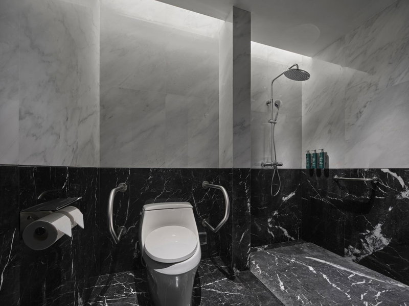 Hilton Garden Inn Jiaxing Xiuzhou, Jiaxing, 中国