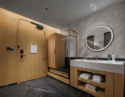 Hilton Garden Inn Jiaxing Xiuzhou, Jiaxing, 中国