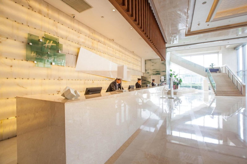 Holiday Inn Beijing Focus Square by IHG, Beijing, 中国