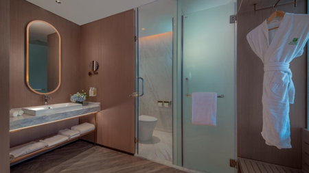 Holiday Inn Beijing Focus Square by IHG, Beijing, 中国