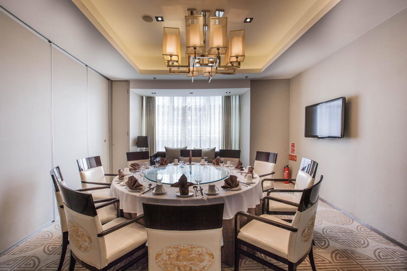 Holiday Inn Beijing Focus Square by IHG, Beijing, 中国