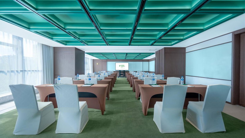 Holiday Inn Beijing Focus Square by IHG, Beijing, 中国