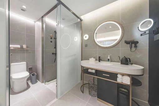 Atour Light Hotel Beijing Guang'anmen, Beijing, 中国
