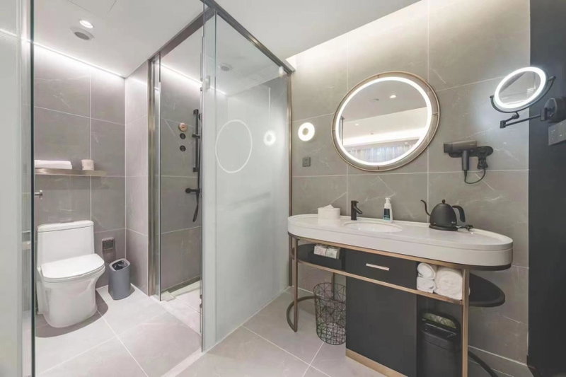 Atour Light Hotel Beijing Guang'anmen, Beijing, 中国