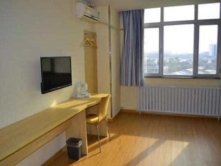 7Days Inn Urumqi Yan An Road Branch, UEruemqi, 中国