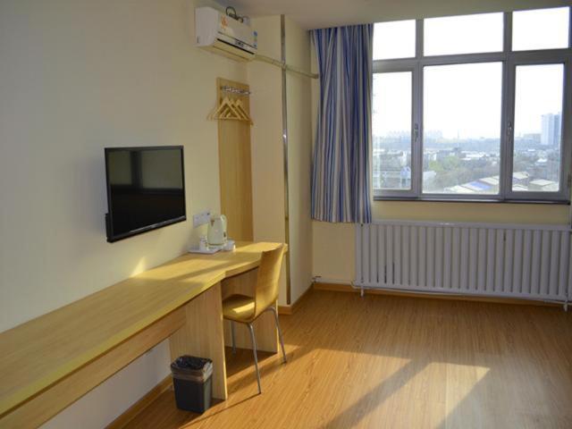 7Days Inn Urumqi Yan An Road Branch, UEruemqi, 中国