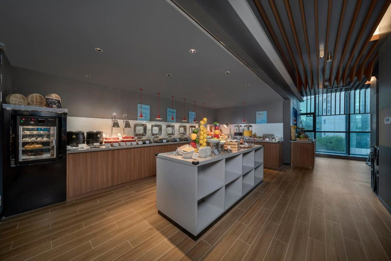 Holiday Inn Express Zhuhai Gongbei by IHG, Zhuhai, 中国