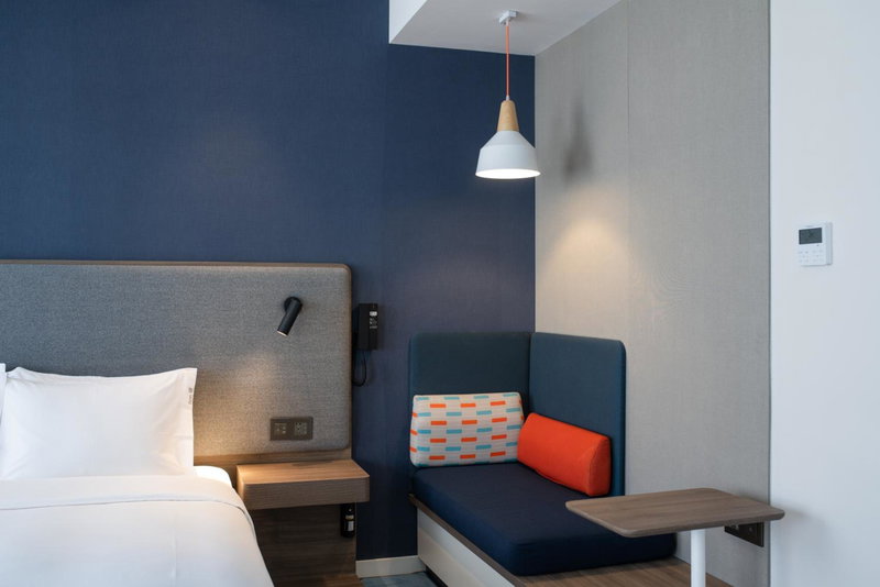 Holiday Inn Express Zhuhai Gongbei by IHG, Zhuhai, 中国