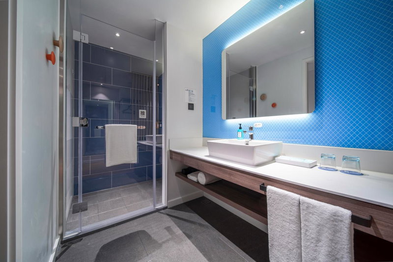 Holiday Inn Express Zhuhai Gongbei by IHG, Zhuhai, 中国