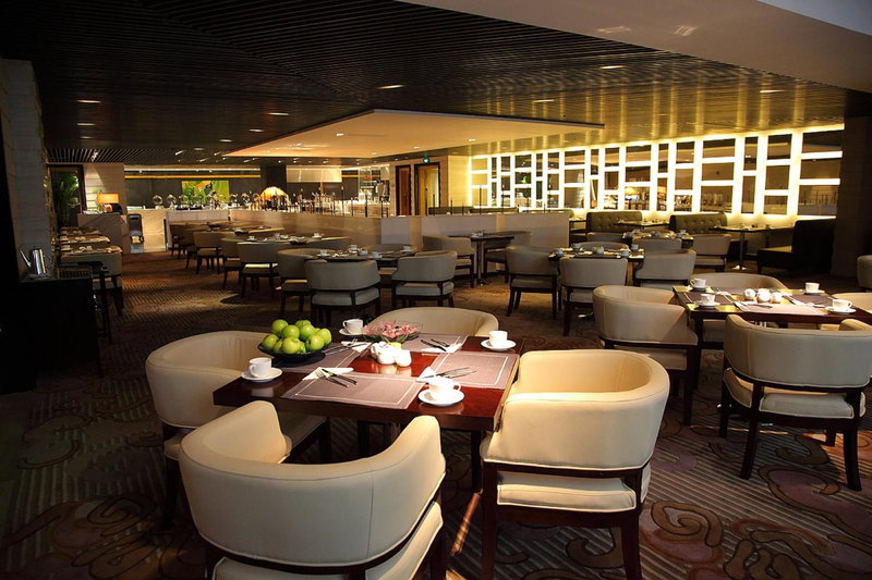 Air China Hongqiao Airport Hotel - Air China BoYue Hotel, Shanghai, 中国