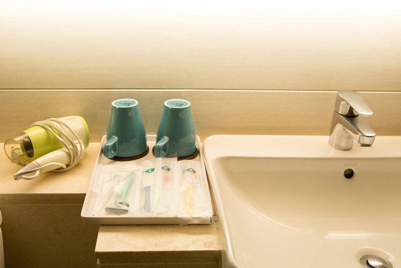 Waifiden Apartment Changdi Branch, Guangzhou, 中国