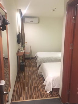 Goldmet Inn Beojing Capital Airport Xinguozhan, Shunyi, 中国