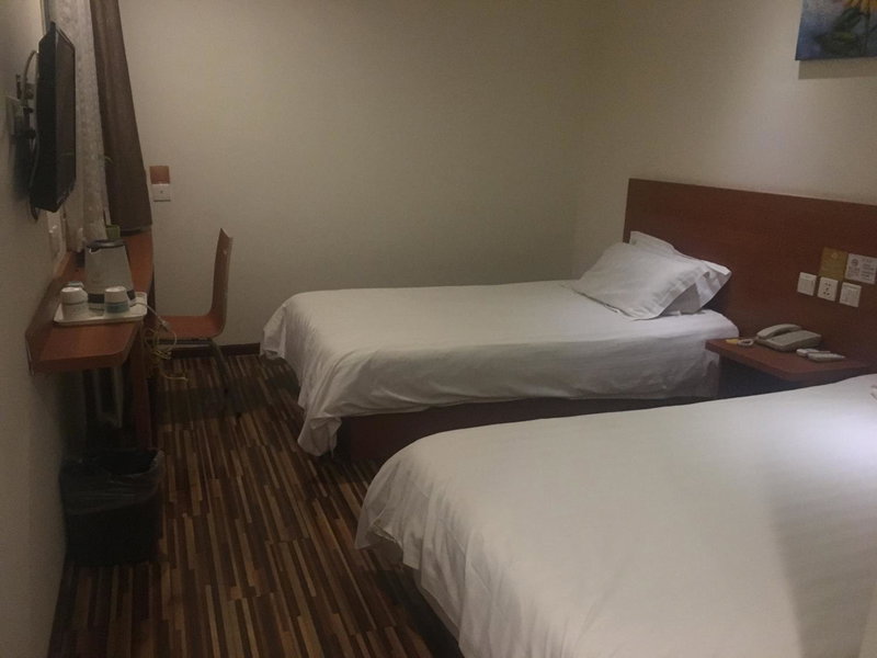 Goldmet Inn Beojing Capital Airport Xinguozhan, Shunyi, 中国