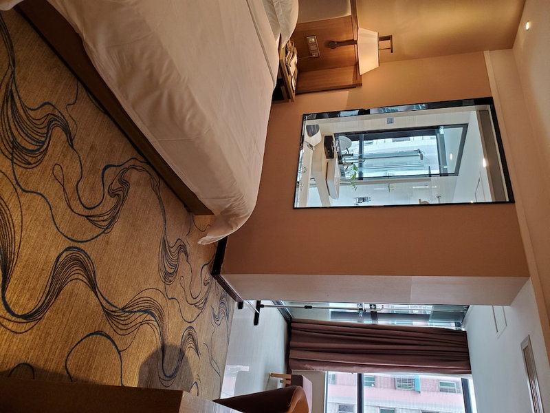 Bo Yi Hotel, Dasha, 中国