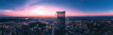 Shangri-La Nanning, Nanning, 中国