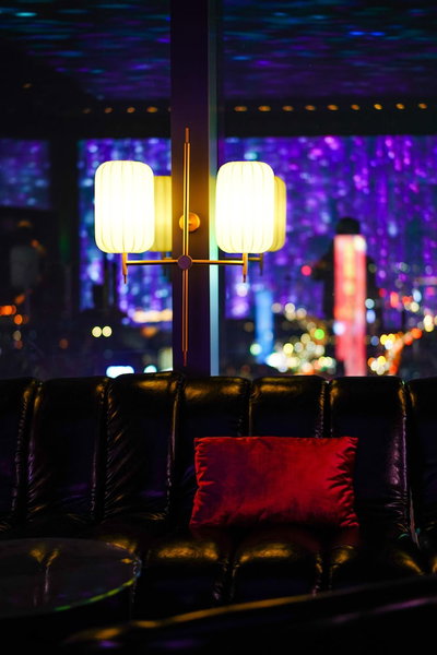 Shangri-La Nanning, Nanning, 中国