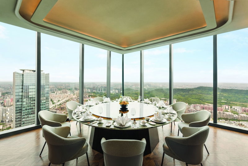 Shangri-La Nanning, Nanning, 中国