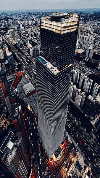Shangri-La Nanning, Nanning, 中国