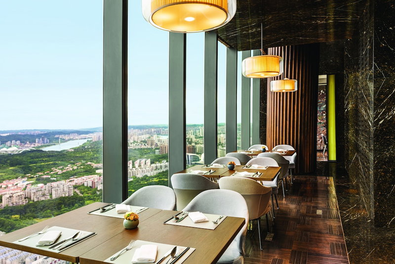Shangri-La Nanning, Nanning, 中国