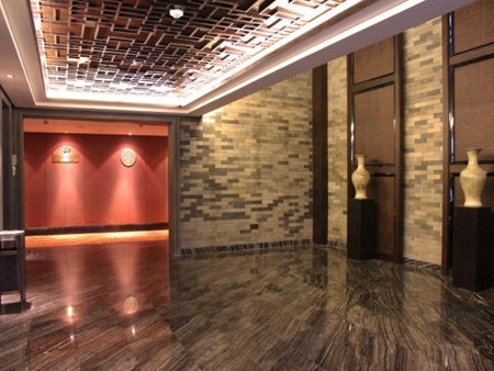 Xiang Yun Sha Garden Hotel, Daliang, 中国