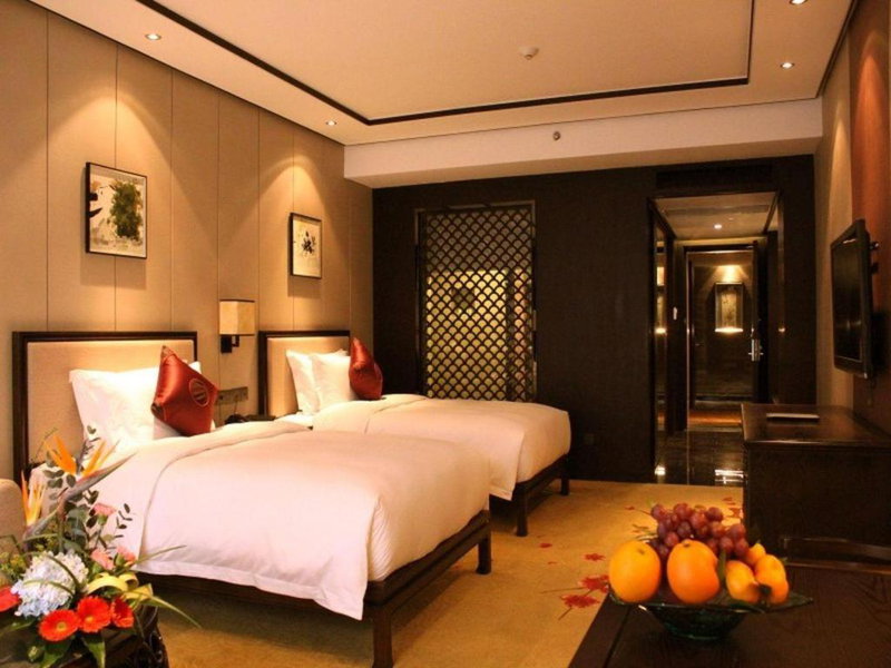 Xiang Yun Sha Garden Hotel, Daliang, 中国