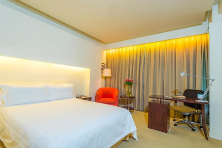 Gubei Garden Hotel Shanghai Hongqiao, Shanghai, 中国