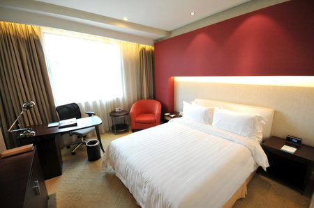 Gubei Garden Hotel Shanghai Hongqiao, Shanghai, 中国