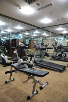 Gubei Garden Hotel Shanghai Hongqiao, Shanghai, 中国