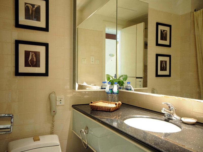 Gubei Garden Hotel Shanghai Hongqiao, Shanghai, 中国
