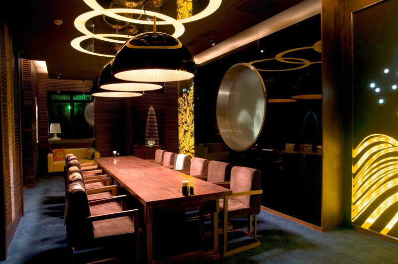 Gubei Garden Hotel Shanghai Hongqiao, Shanghai, 中国