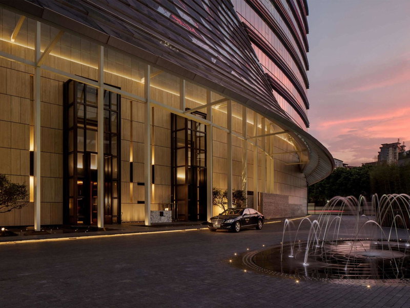 Sofitel Foshan Shunde, Shiwan, 中国