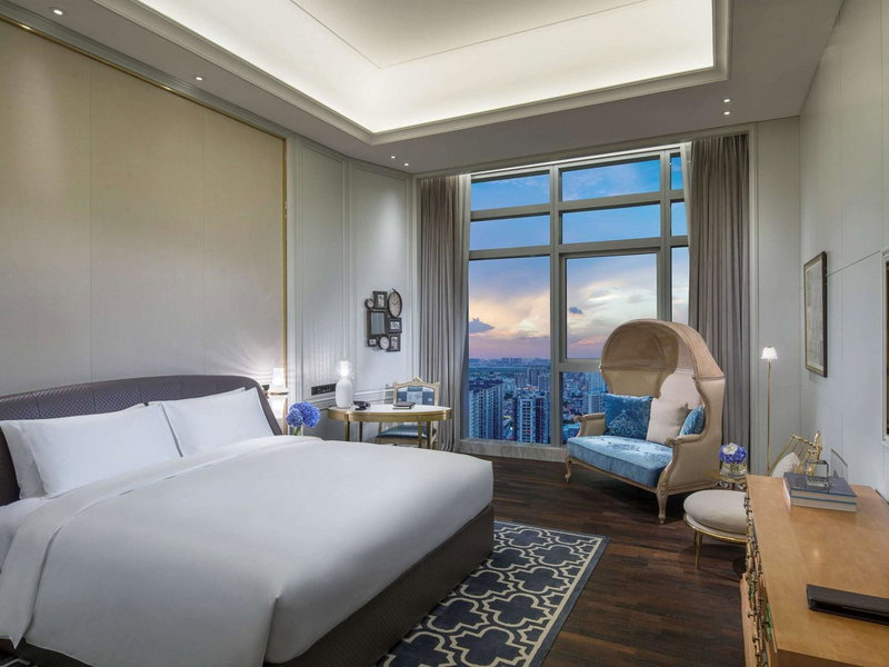 Sofitel Foshan Shunde, Shiwan, 中国