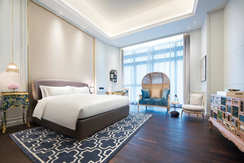 Sofitel Foshan Shunde, Shiwan, 中国