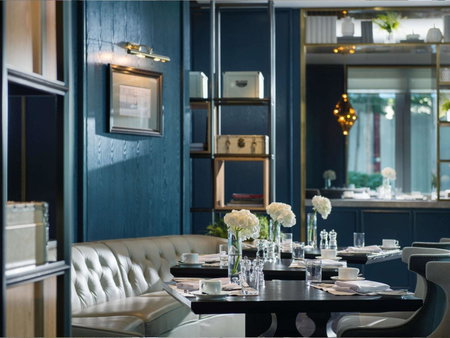 Sofitel Foshan Shunde, Shiwan, 中国