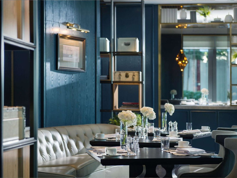Sofitel Foshan Shunde, Shiwan, 中国