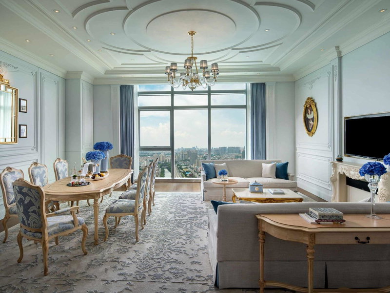 Sofitel Foshan Shunde, Shiwan, 中国