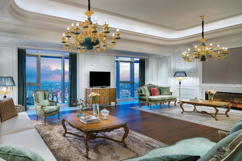 Sofitel Foshan Shunde, Shiwan, 中国