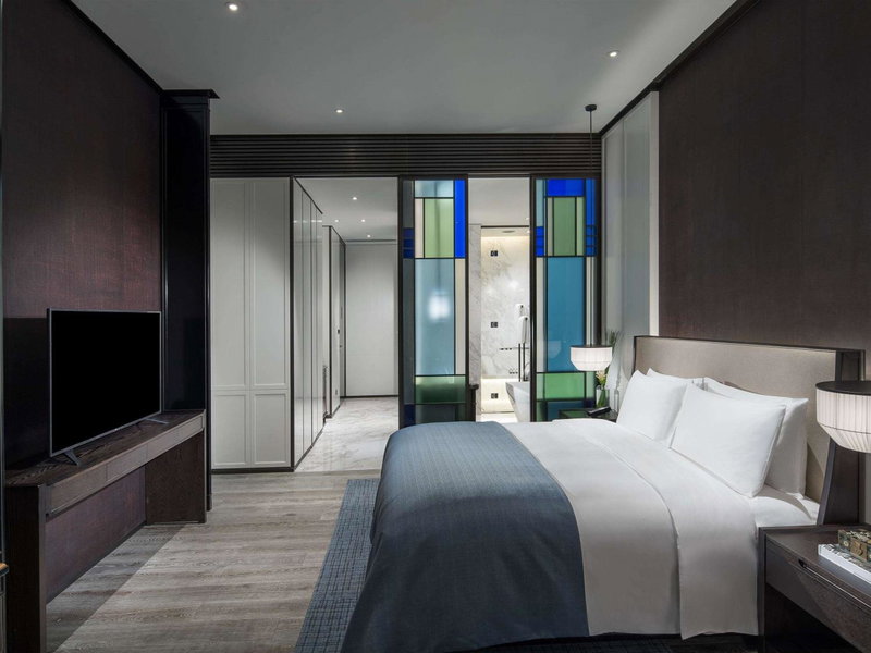 Sofitel Foshan Shunde, Shiwan, 中国