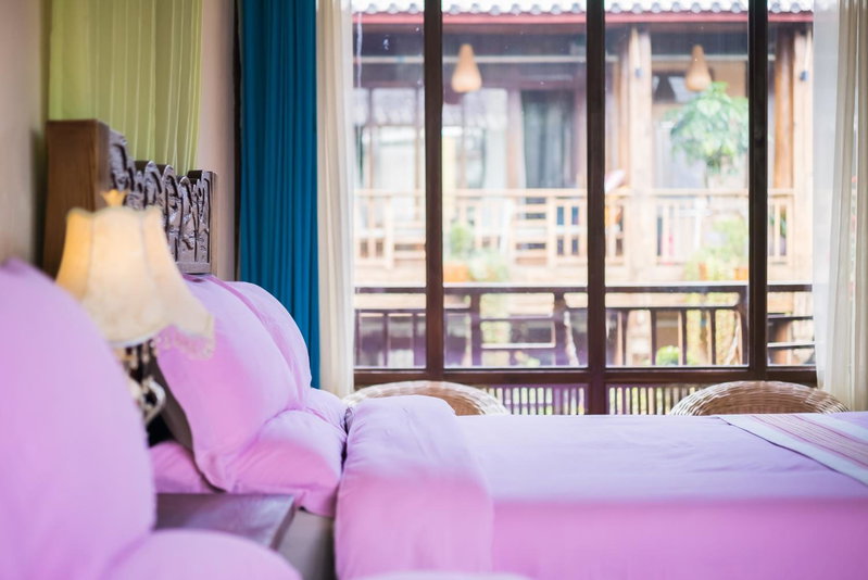 The Ritz-Man Boutique Inn Lijiang, Lijiang, 中国