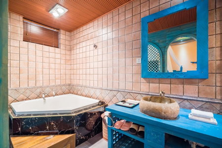 The Ritz-Man Boutique Inn Lijiang, Lijiang, 中国