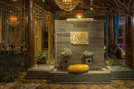 The Ritz-Man Boutique Inn Lijiang, Lijiang, 中国