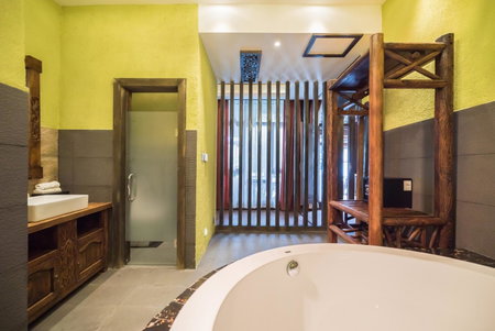 The Ritz-Man Boutique Inn Lijiang, Lijiang, 中国