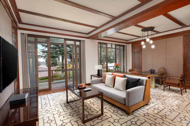 InterContinental Lijiang Ancient Town Resort by IHG, Lijiang, 中国